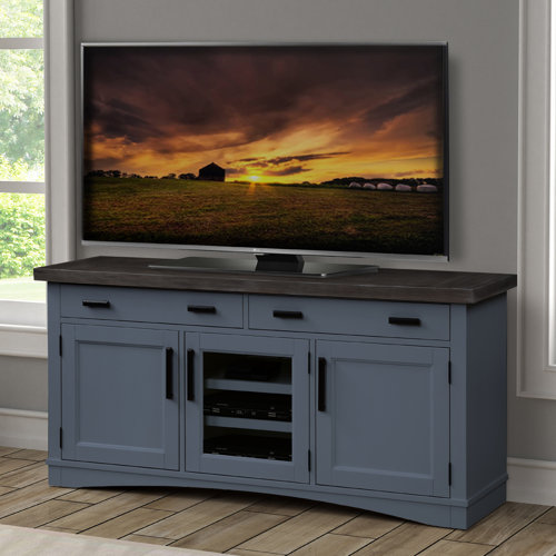 Sand & Stable Abalone TV Stand for TVs up to 70" & Reviews Wayfair